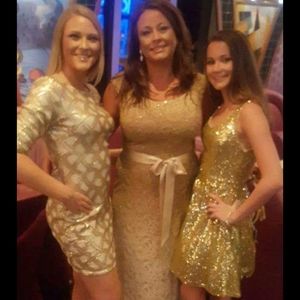 Meet your Posher, Jamie